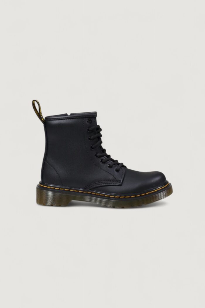 Scarponcini Dr. Martens SOFTY T Nero – 1460 J