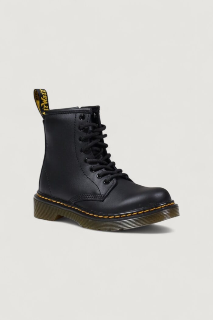 Scarponcini Dr. Martens SOFTY T Nero – 1460 J