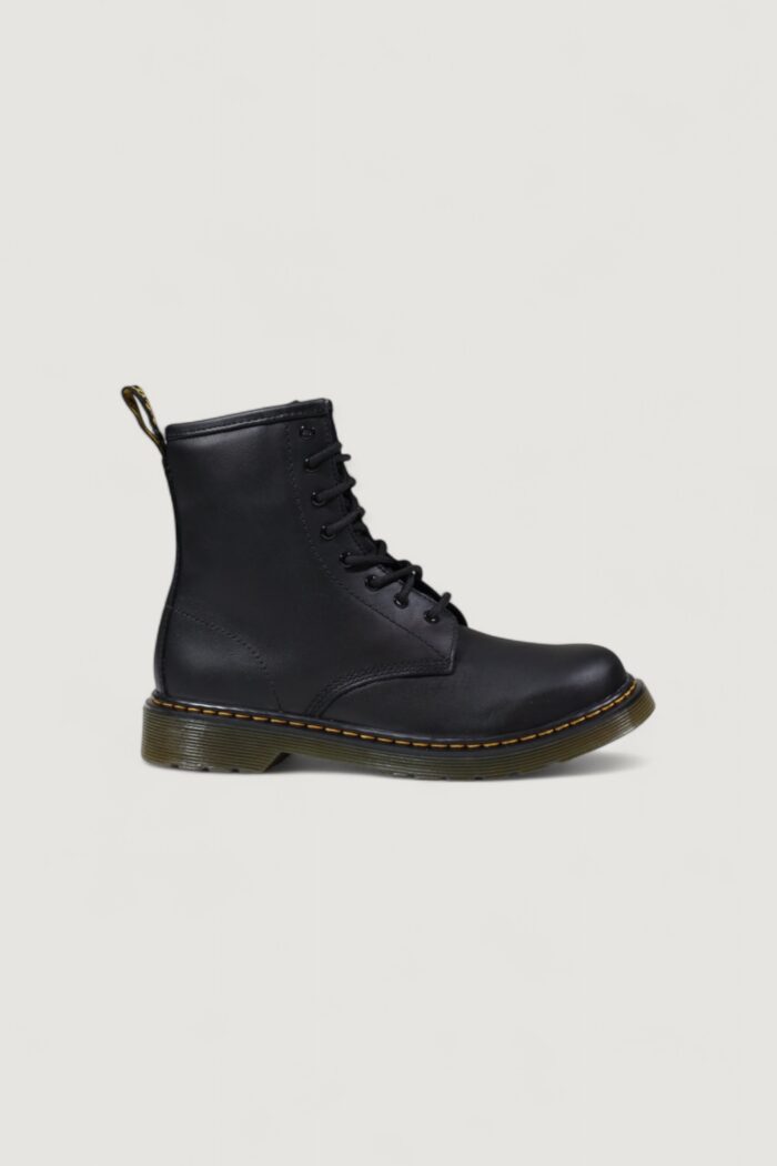 Scarponcini Dr. Martens SOFTY T Nero – 1460 Y