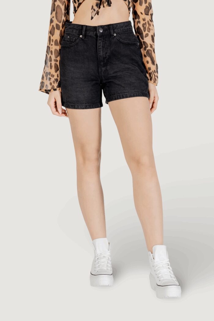 Shorts Ichi IHAVENY SHO Nero