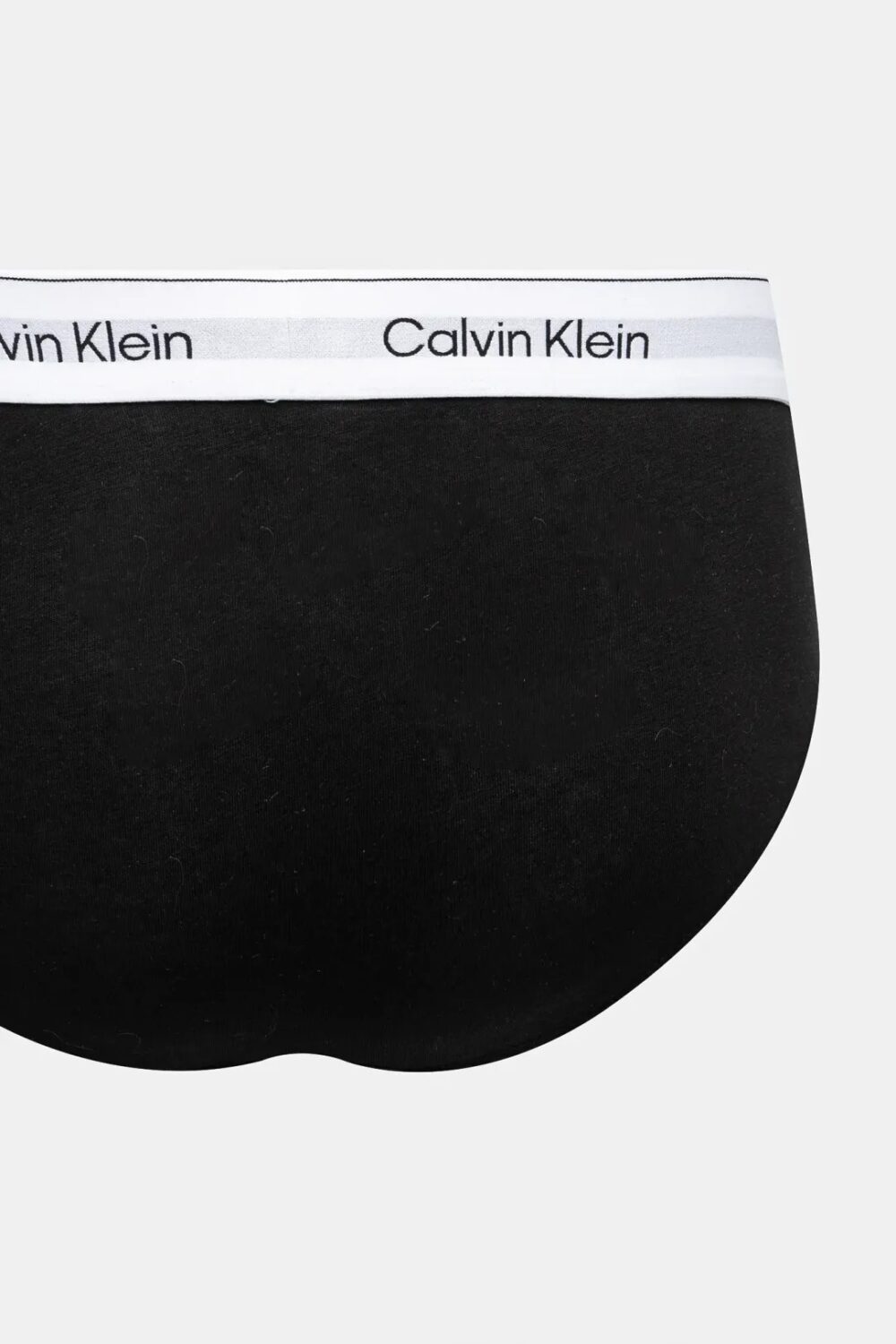 Slip Calvin Klein Underwear HIP BRIEF 3PK Grigio - Foto 5