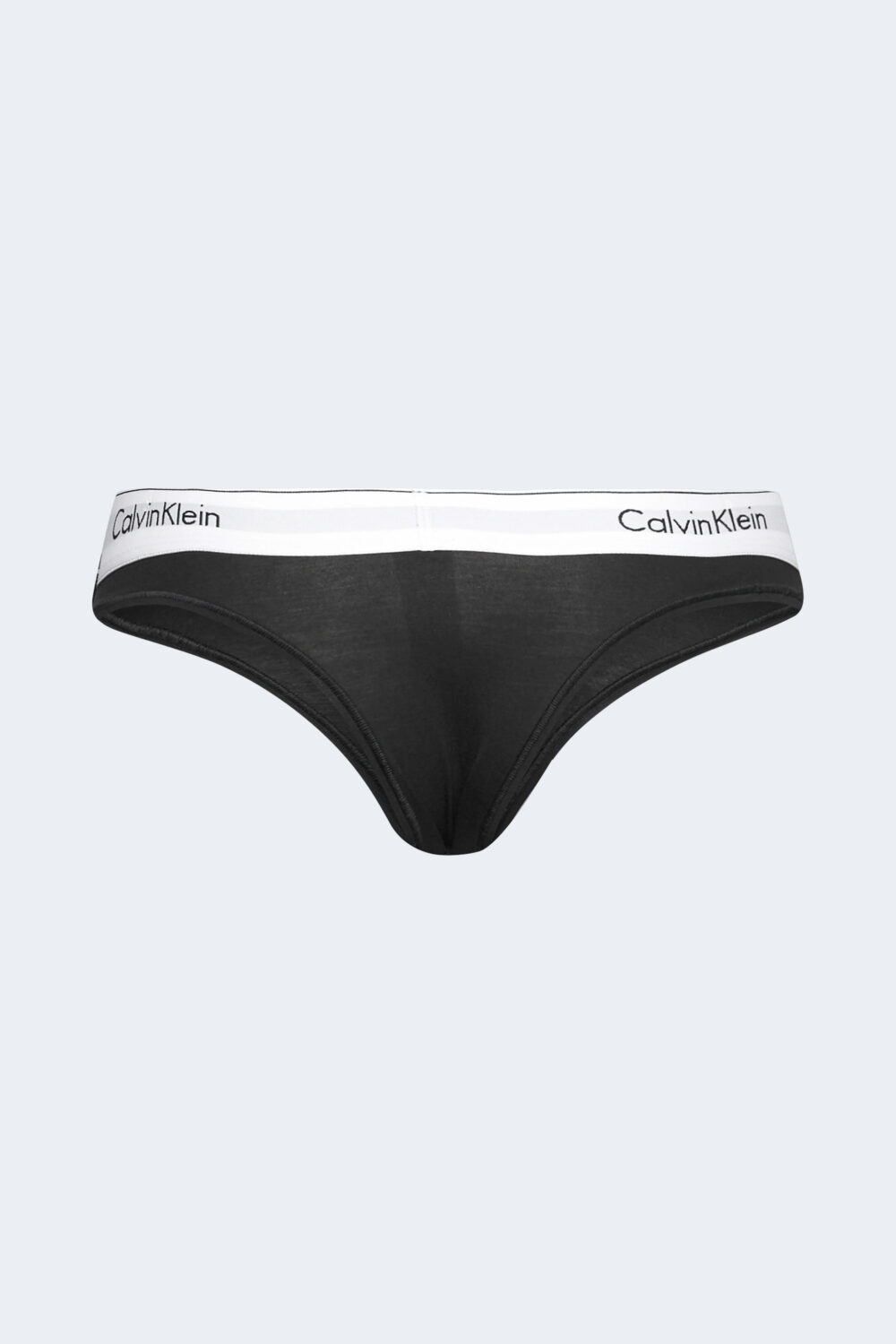 Slip e perizoma Calvin Klein Underwear BRAZILIAN Nero - Foto 2