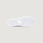 Sneakers Converse Chuck Taylor All Star Lift Double Stack Black-White - Foto 5