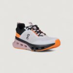 Sneakers On Running Cloudnova X Arancione - Foto 2