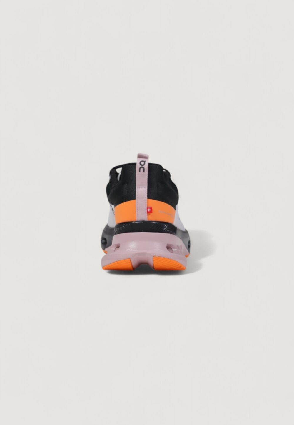 Sneakers On Running Cloudnova X Arancione - Foto 4