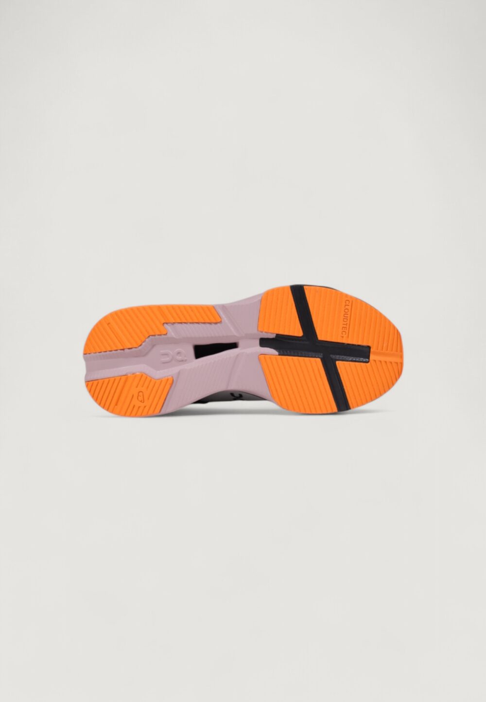Sneakers On Running Cloudnova X Arancione - Foto 5