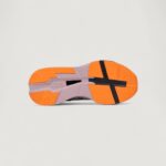 Sneakers On Running Cloudnova X Arancione - Foto 5