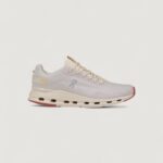 Sneakers On Running Cloudnova Form Beige chiaro - Foto 1
