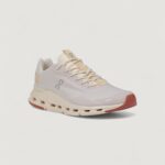 Sneakers On Running Cloudnova Form Beige chiaro - Foto 2