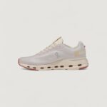 Sneakers On Running Cloudnova Form Beige chiaro - Foto 3