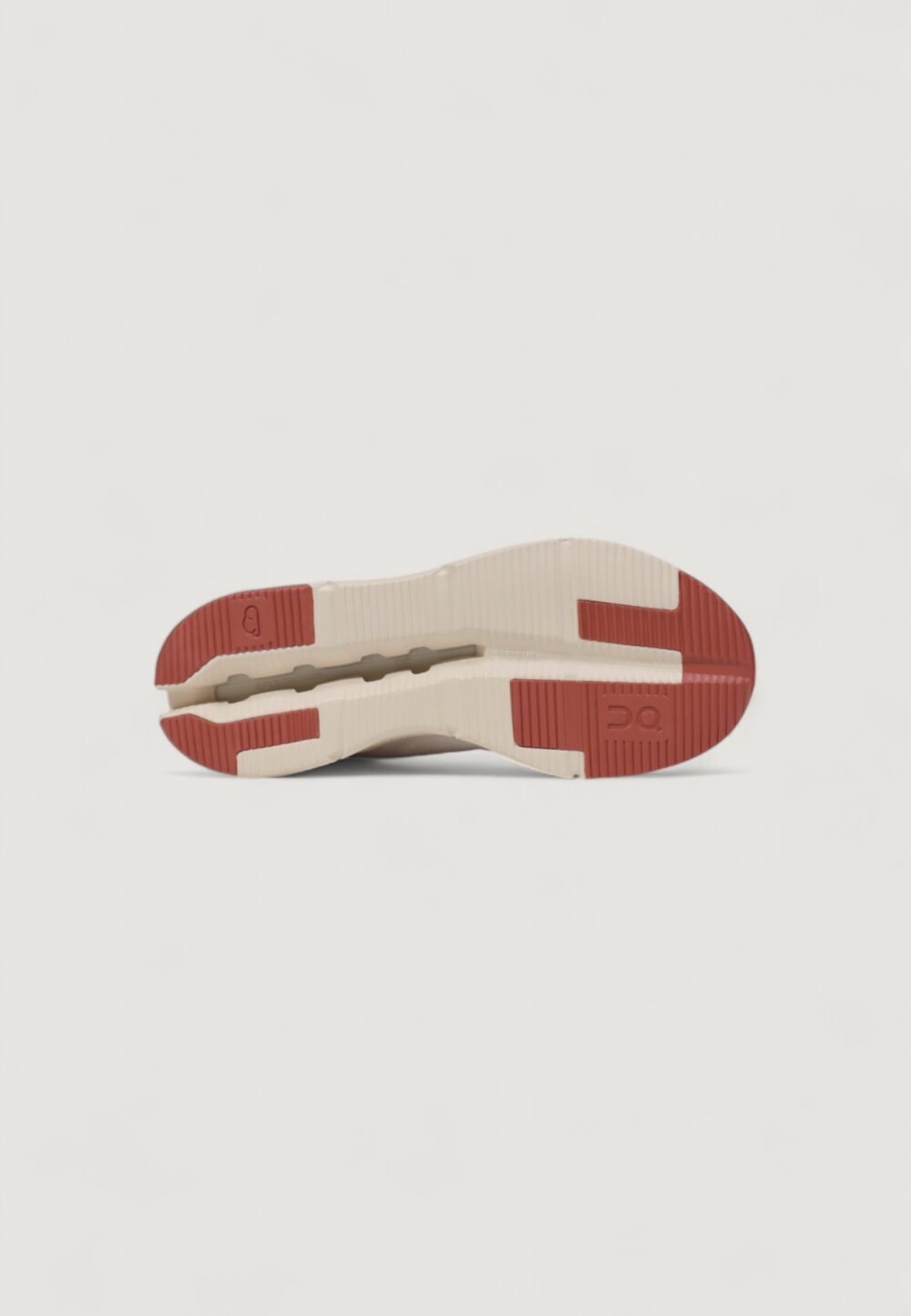 Sneakers On Running Cloudnova Form Beige chiaro - Foto 5