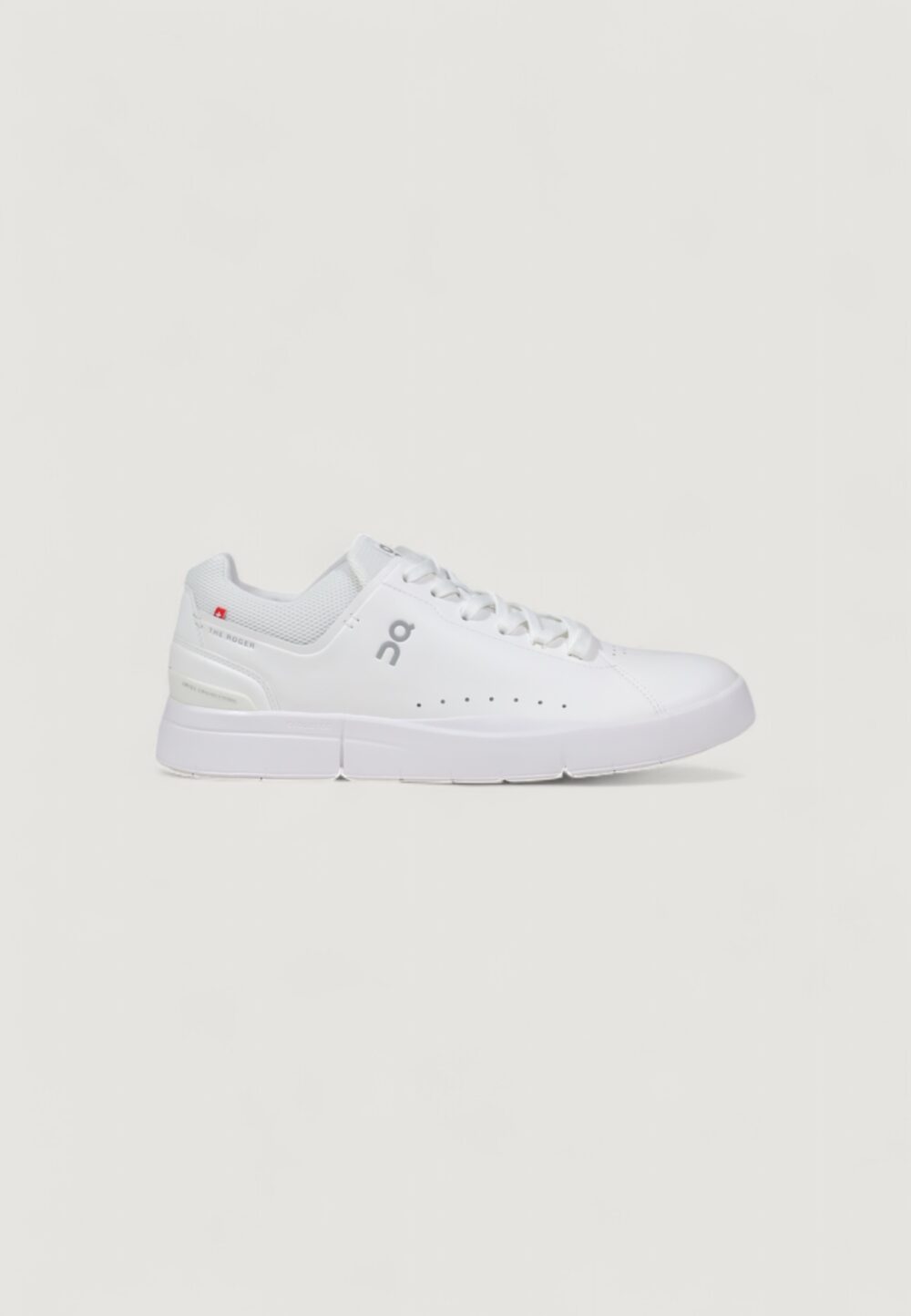 Sneakers On Running The Roger Advantage Bianco - Foto 1
