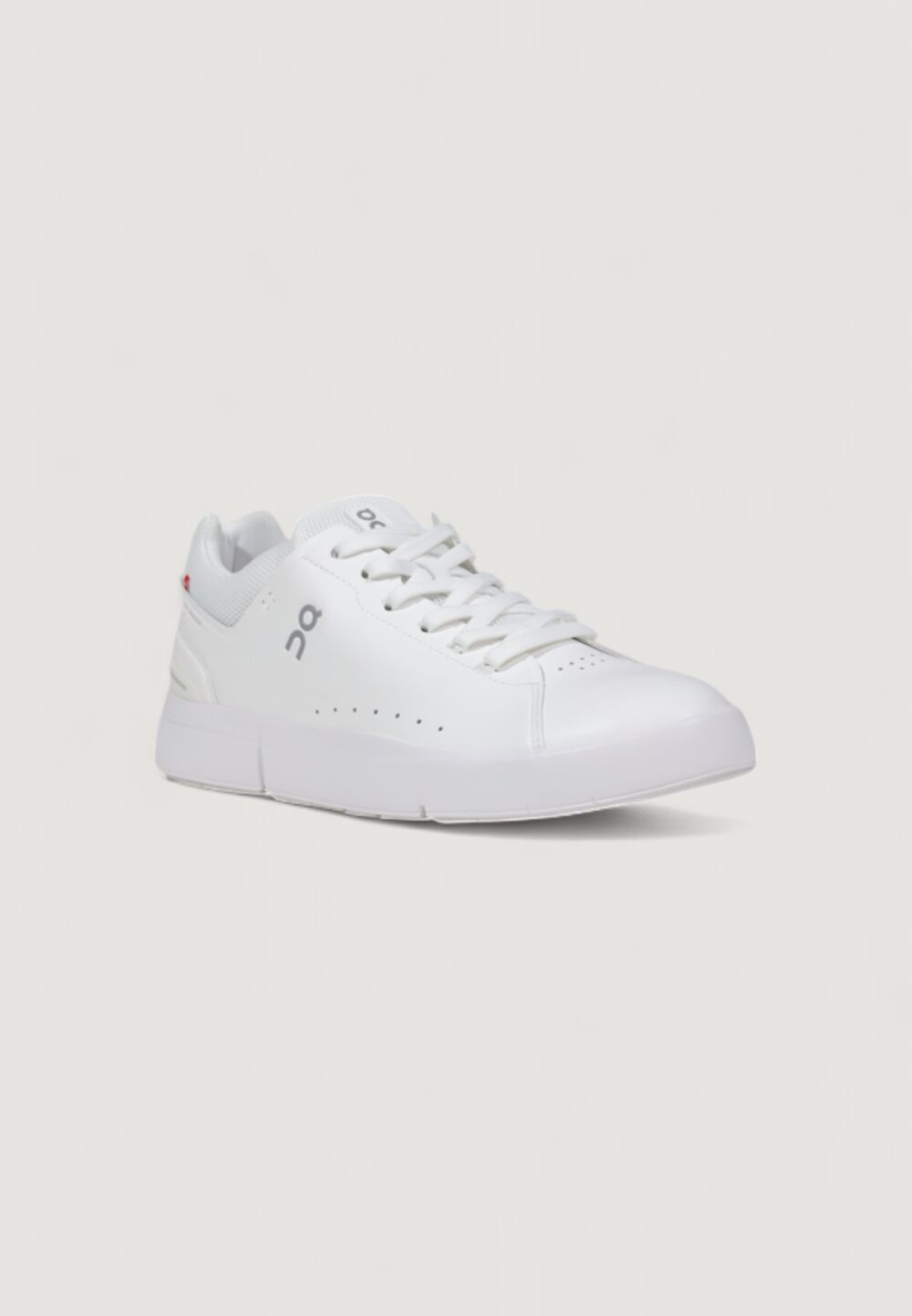 Sneakers On Running The Roger Advantage Bianco - Foto 2