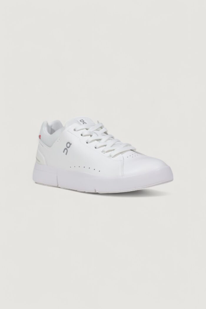 Sneakers On Running The Roger Advantage Bianco