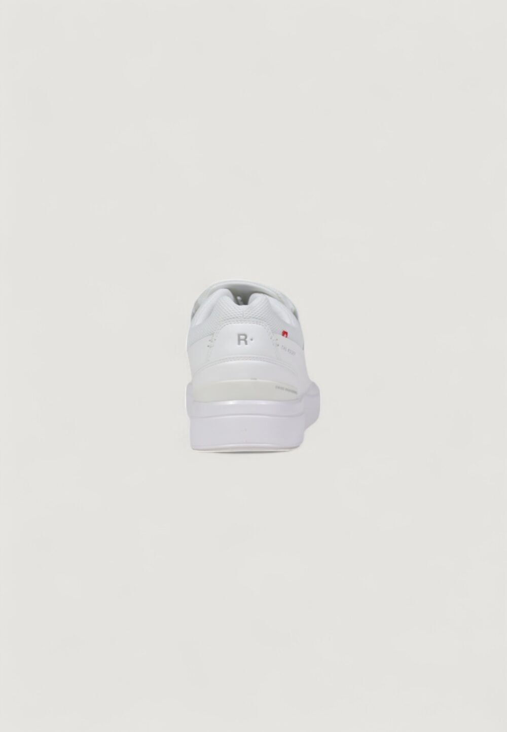 Sneakers On Running The Roger Advantage Bianco - Foto 4