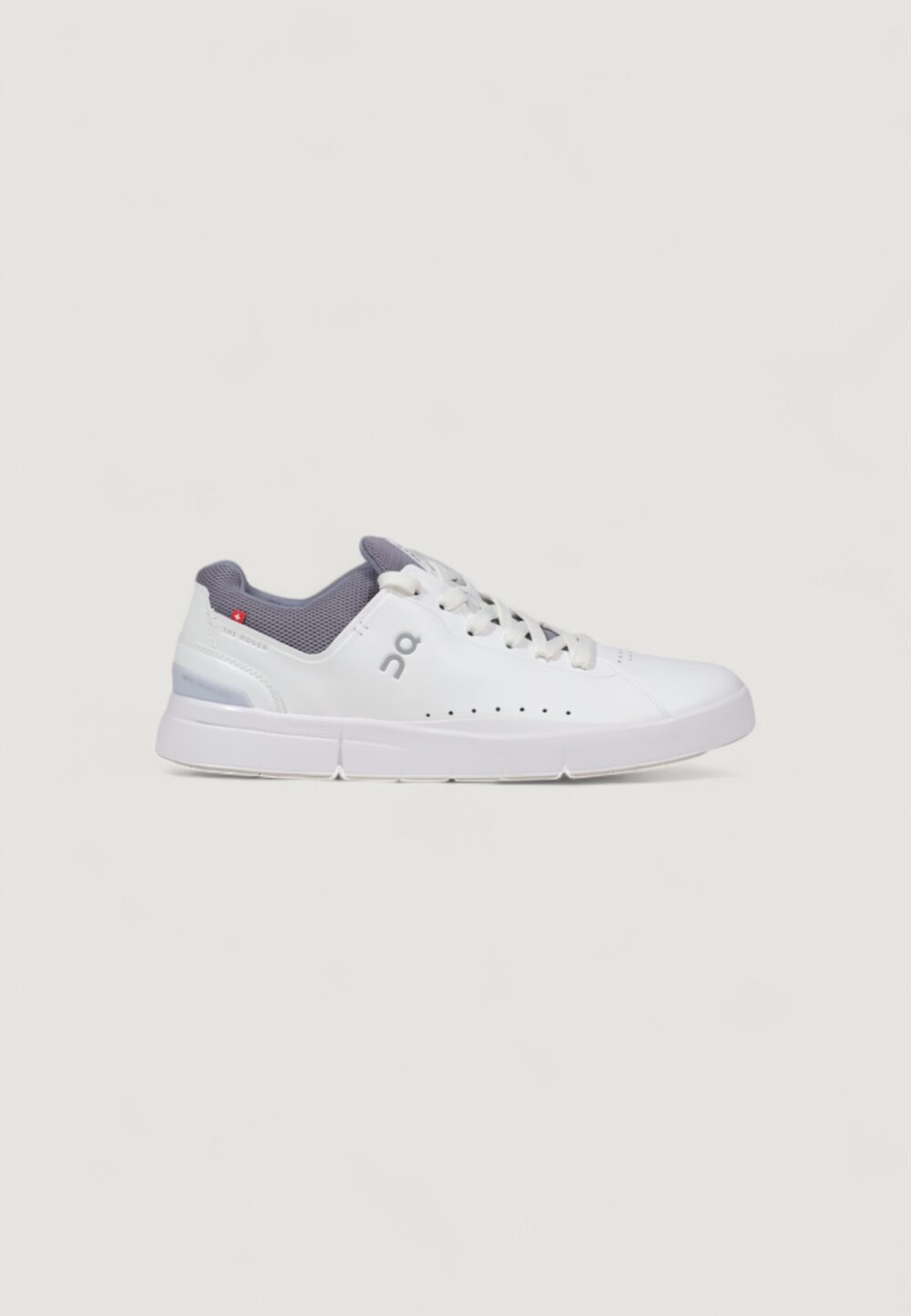 Sneakers On Running THE ROGER Advantage Bianco - Foto 1