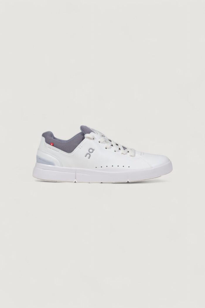Sneakers On Running THE ROGER Advantage Bianco – 3MD10642763