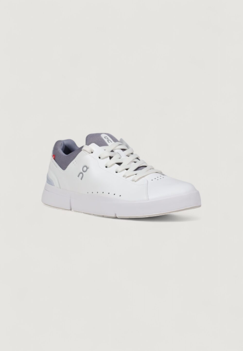 Sneakers On Running THE ROGER Advantage Bianco - Foto 2