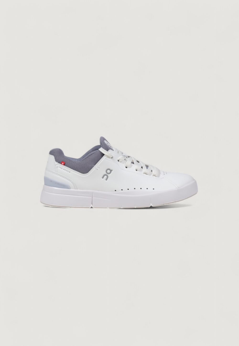 Sneakers On Running THE ROGER Advantage Bianco - Foto 1