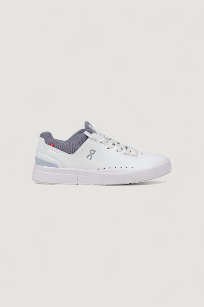 Sneakers On Running THE ROGER Advantage Bianco