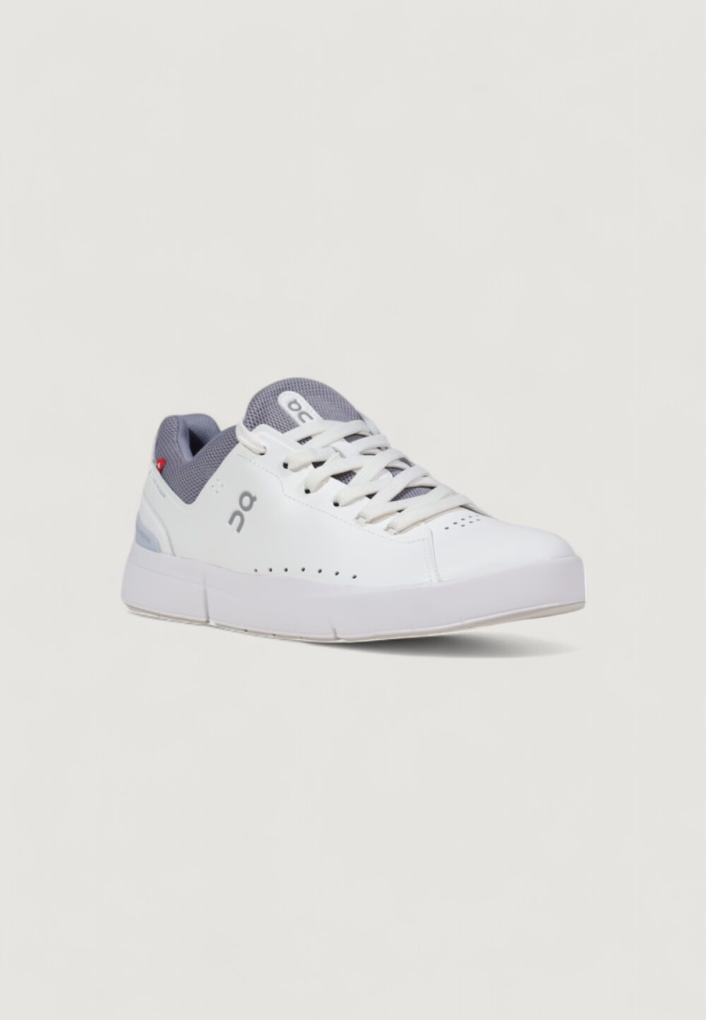 Sneakers On Running THE ROGER Advantage Bianco - Foto 2