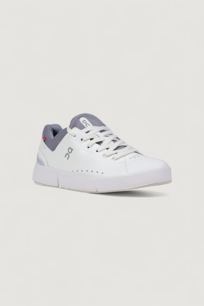 Sneakers On Running THE ROGER Advantage Bianco