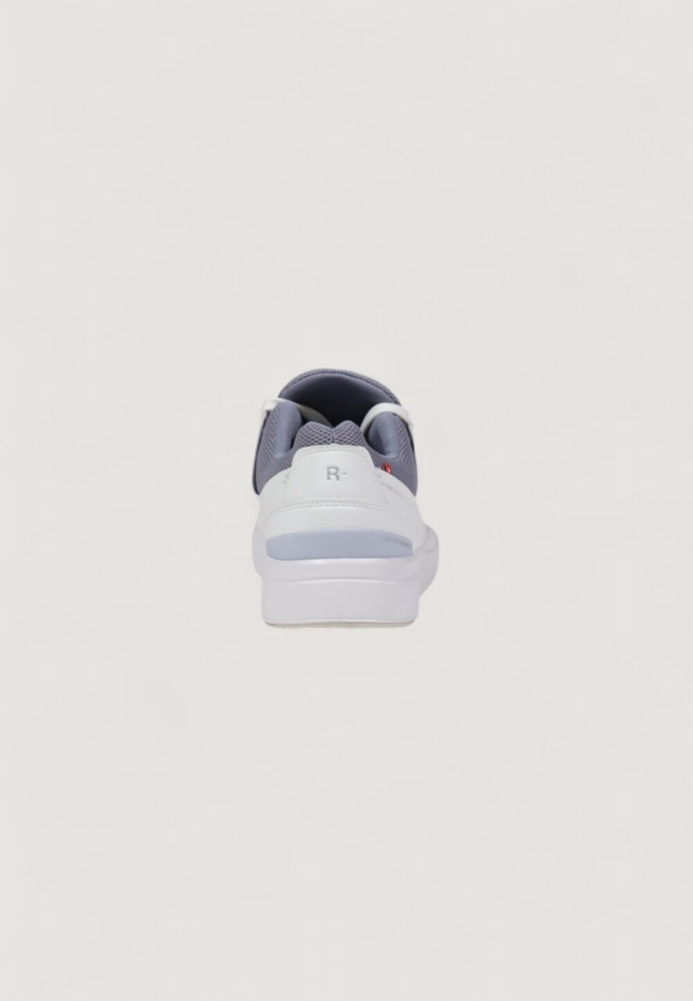 Sneakers On Running THE ROGER Advantage Bianco - Foto 4