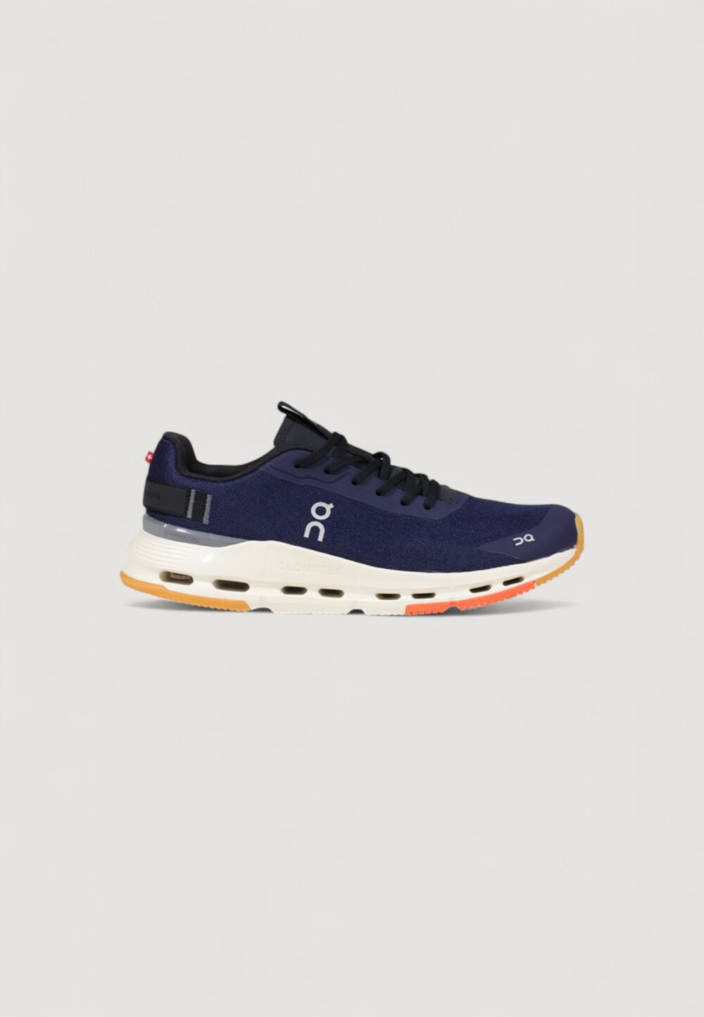 Sneakers On Running Cloudnova Form 2 Blue scuro - Foto 1