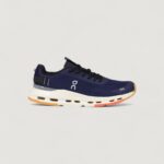 Sneakers On Running Cloudnova Form 2 Blue scuro - Foto 1