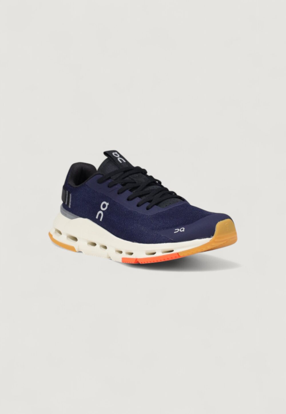 Sneakers On Running Cloudnova Form 2 Blue scuro - Foto 2