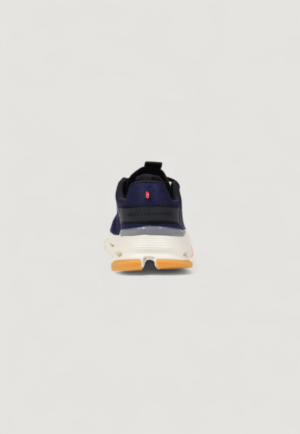 Sneakers On Running Cloudnova Form 2 Blue scuro - Foto 4