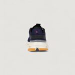 Sneakers On Running Cloudnova Form 2 Blue scuro - Foto 4