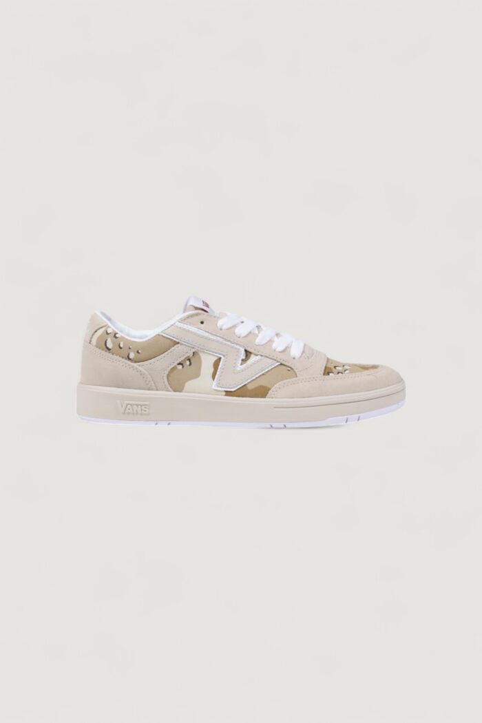 Sneakers Vans Lowland CC Beige