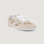 Sneakers Vans Lowland CC Beige - Foto 2