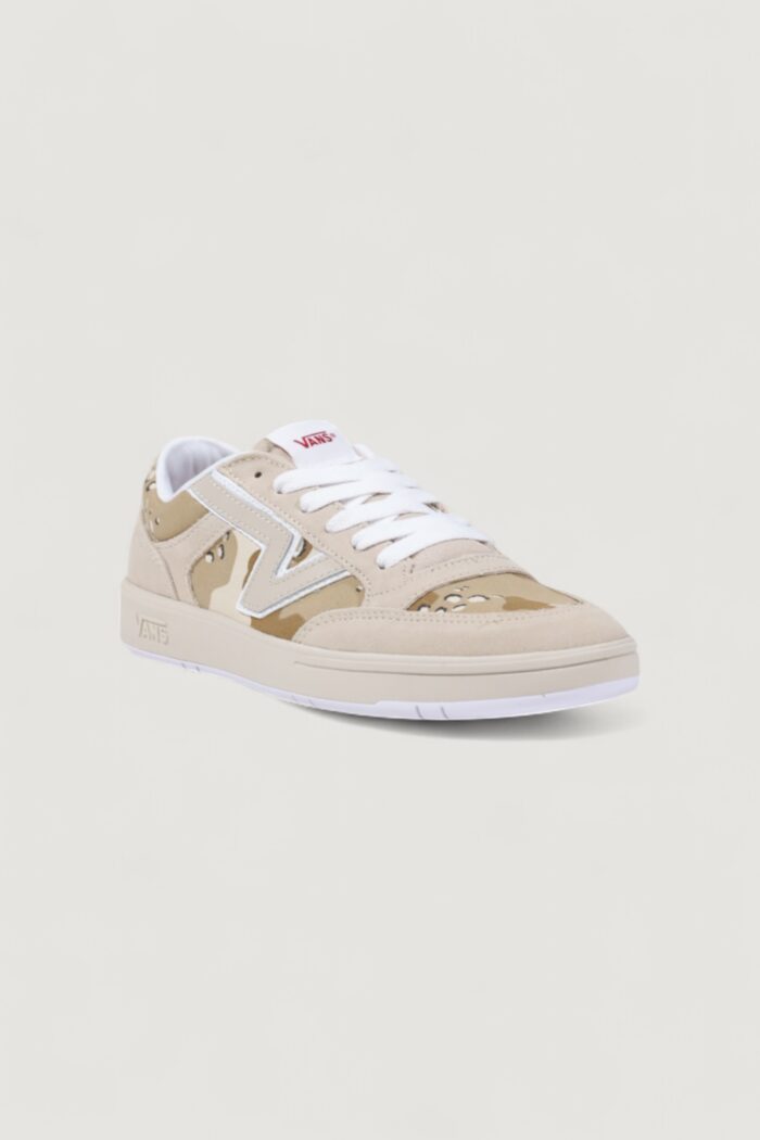 Sneakers Vans Lowland CC Beige