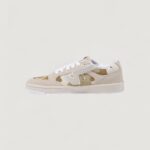 Sneakers Vans Lowland CC Beige - Foto 3