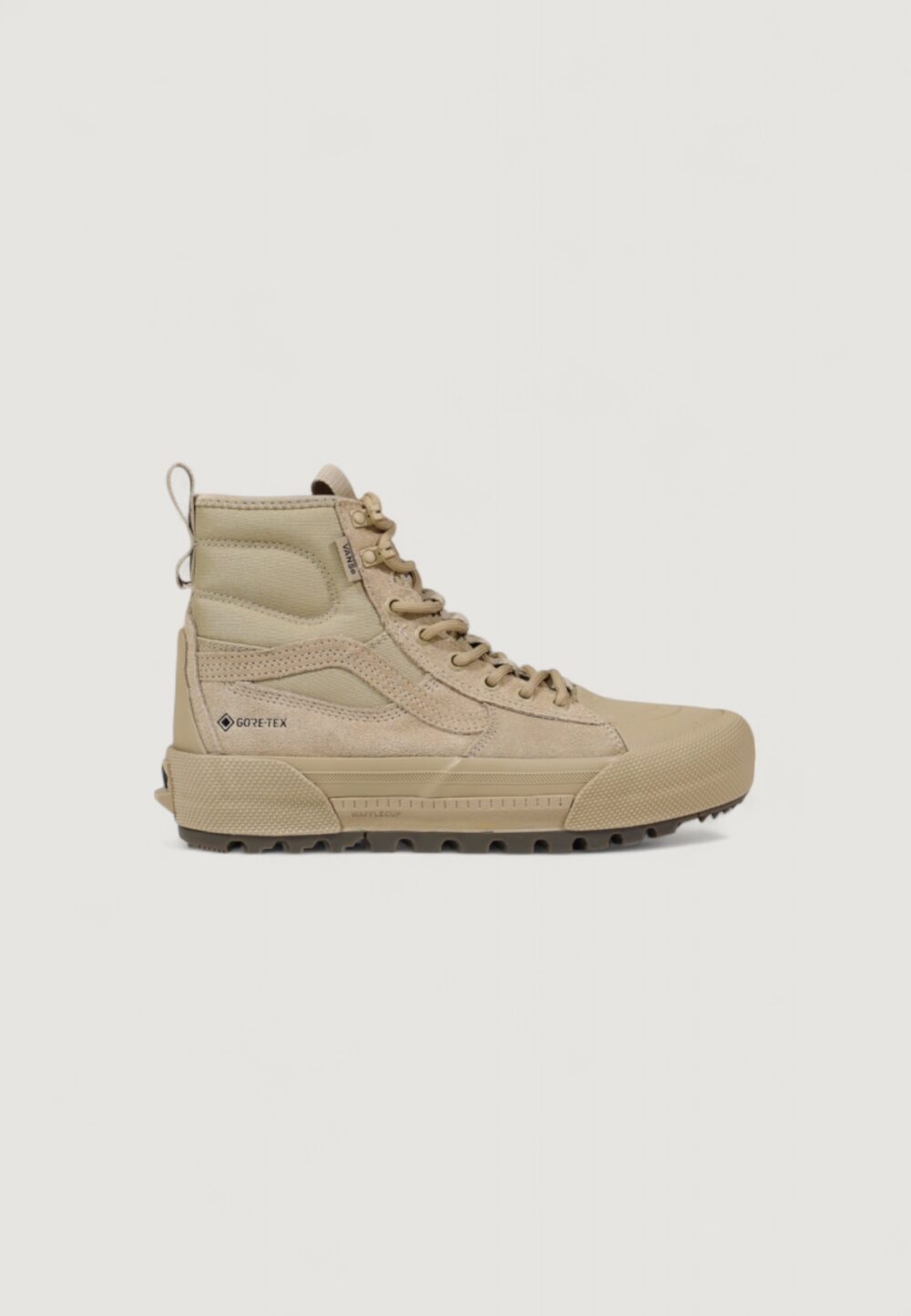 Sneakers Vans MTE SK8-Hi Gore-Tex Beige - Foto 1