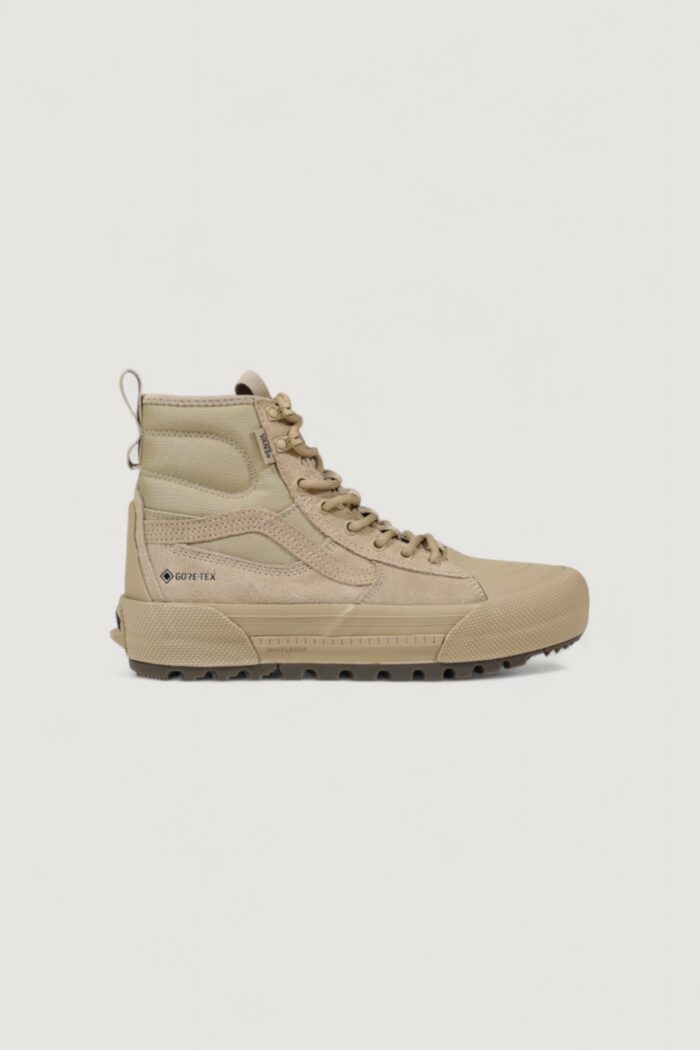 Sneakers Vans MTE SK8-Hi Gore-Tex Beige – VN000CVS4MG1