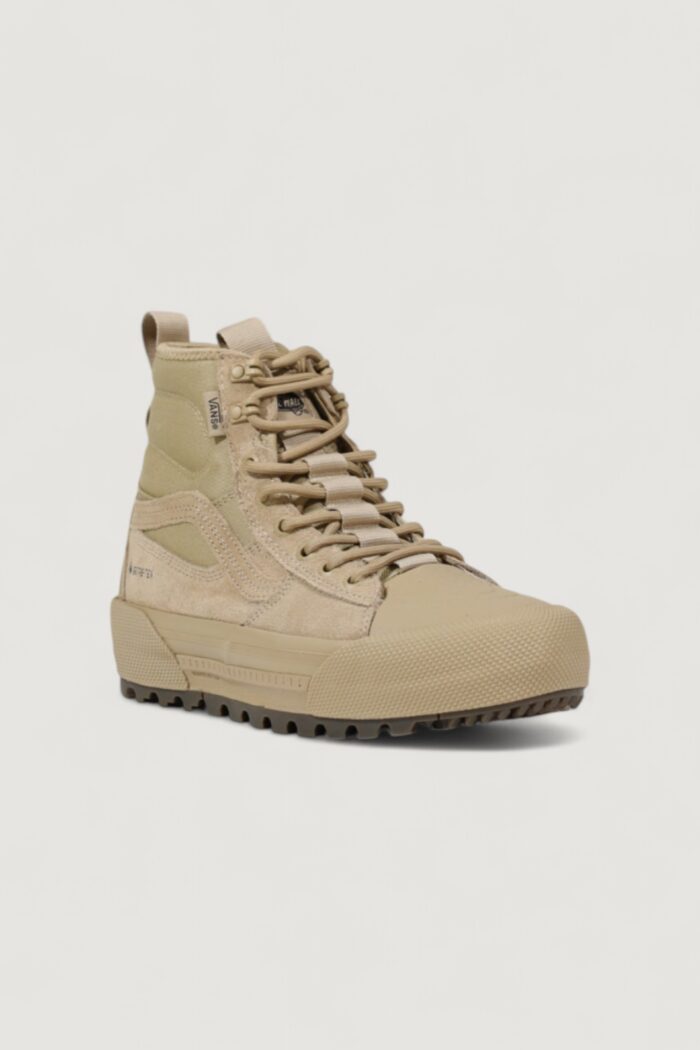 Sneakers Vans MTE SK8-Hi Gore-Tex Beige – VN000CVS4MG1