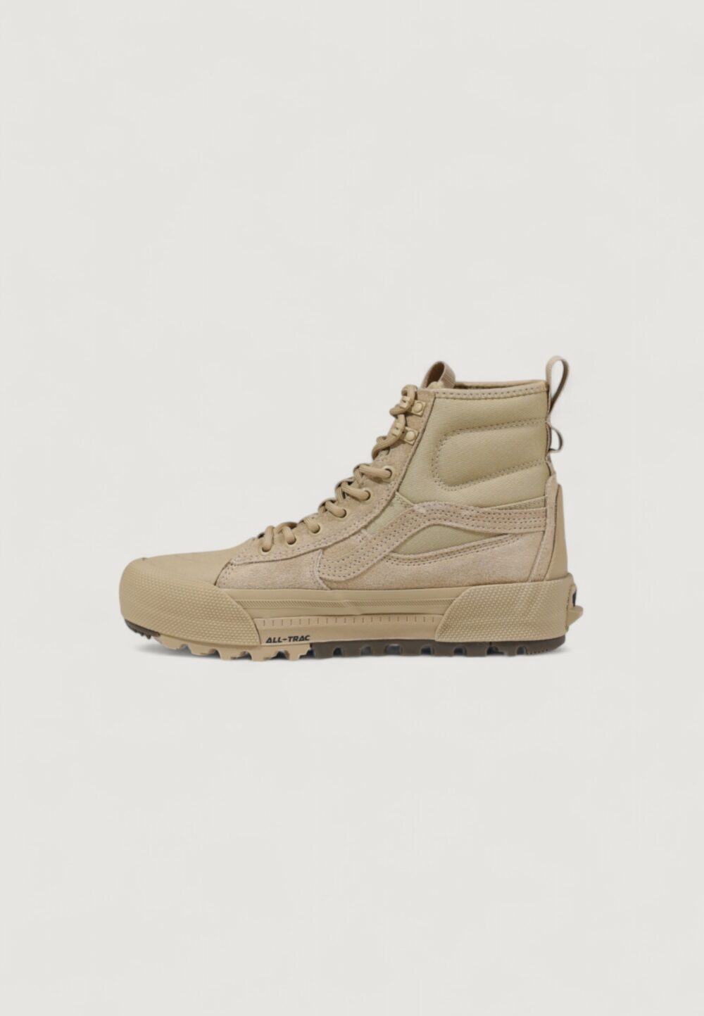 Sneakers Vans MTE SK8-Hi Gore-Tex Beige - Foto 3