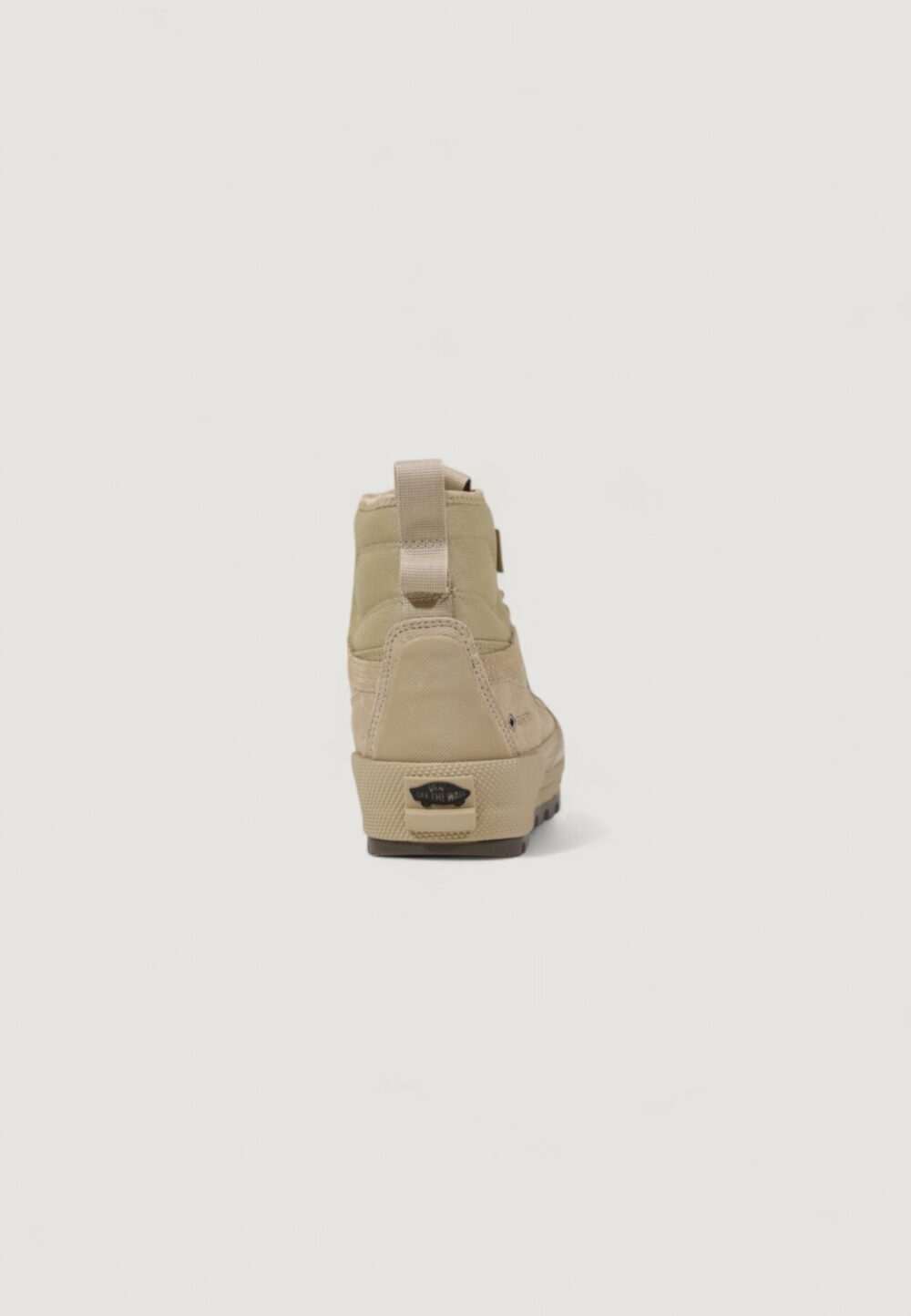 Sneakers Vans MTE SK8-Hi Gore-Tex Beige - Foto 4