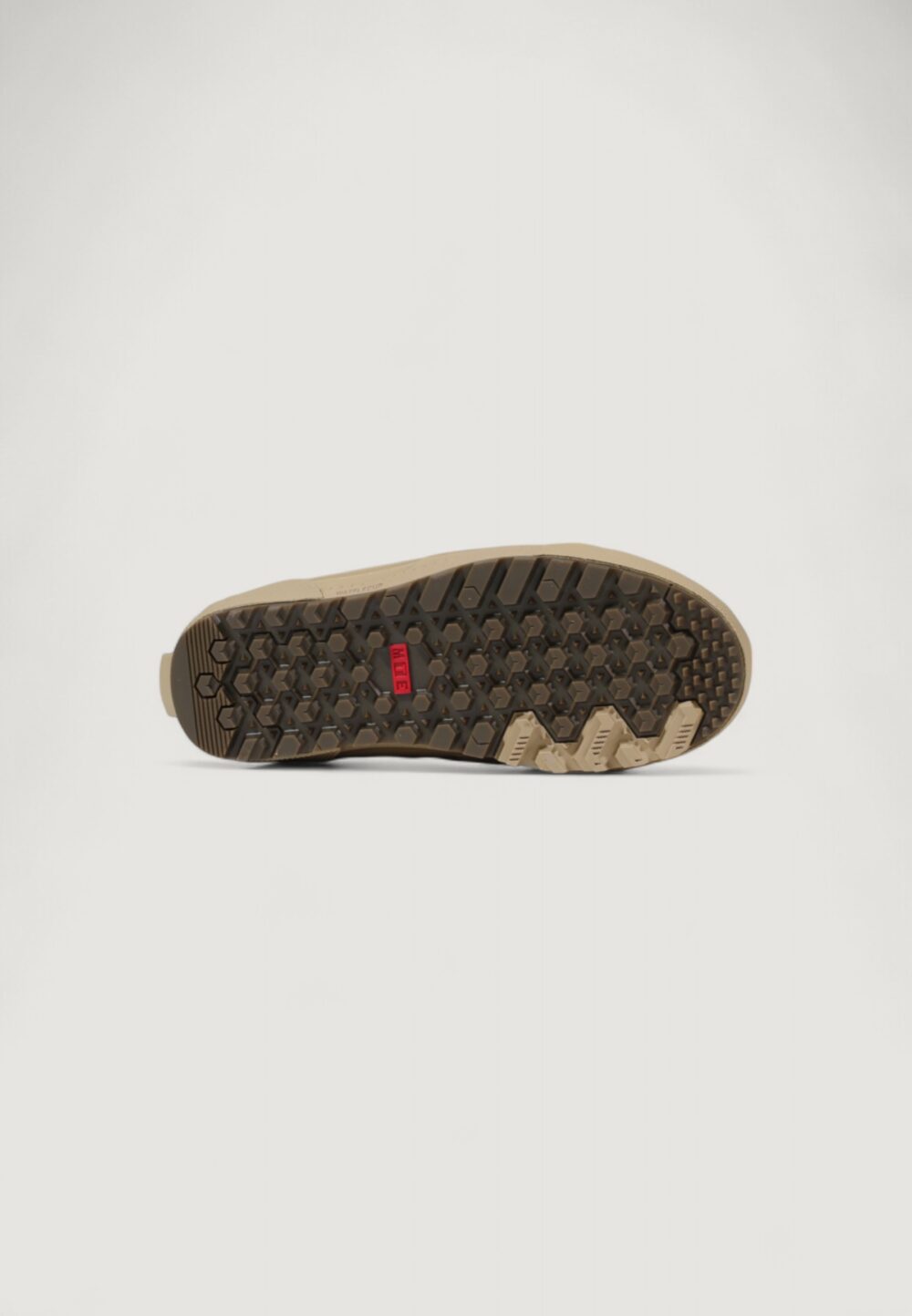 Sneakers Vans MTE SK8-Hi Gore-Tex Beige - Foto 5