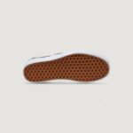 Sneakers Vans UA Classic Slip-On Platform Bianco - Foto 5