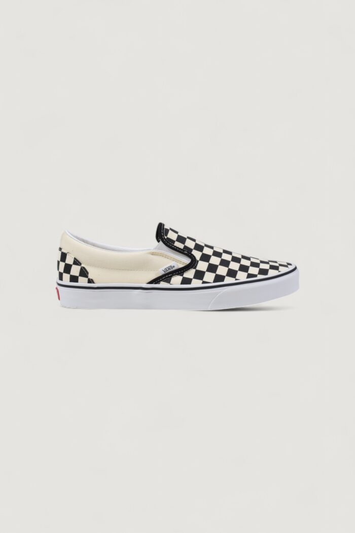 Sneakers Vans UA Classic Slip-On Bianco – VN000EYEBWW1