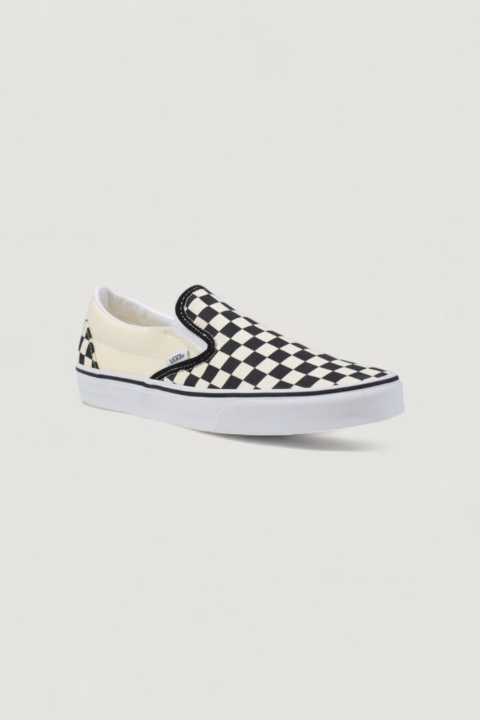 Sneakers Vans UA Classic Slip-On Bianco – VN000EYEBWW1