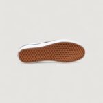 Sneakers Vans UA Classic Slip-On Bianco - Foto 5