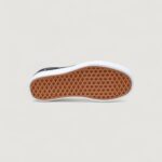 Sneakers Vans UA Old Skool Platfor Black-White - Foto 5