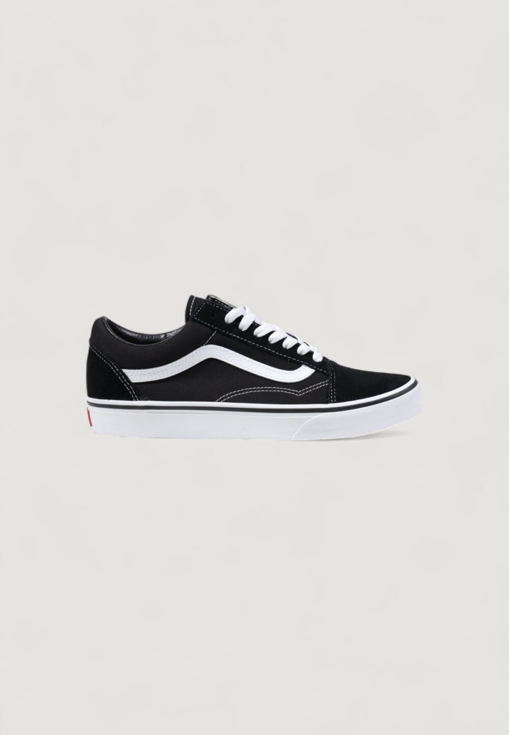 Sneakers Vans UA Old Skool Black-White - Foto 1