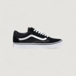 Sneakers Vans UA Old Skool Black-White - Foto 1