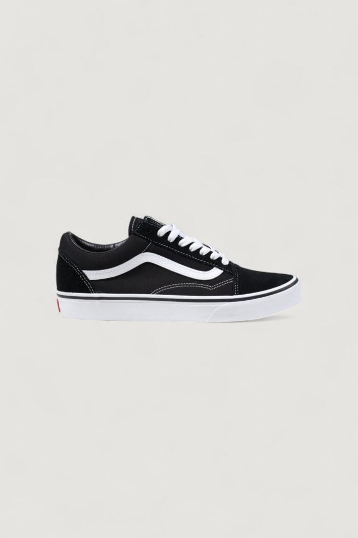 Sneakers Vans UA Old Skool Black-White – VN000D3HY281